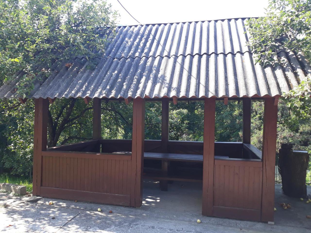 Котедж "Лісовий Затишок" Glubokoye Luaran gambar
