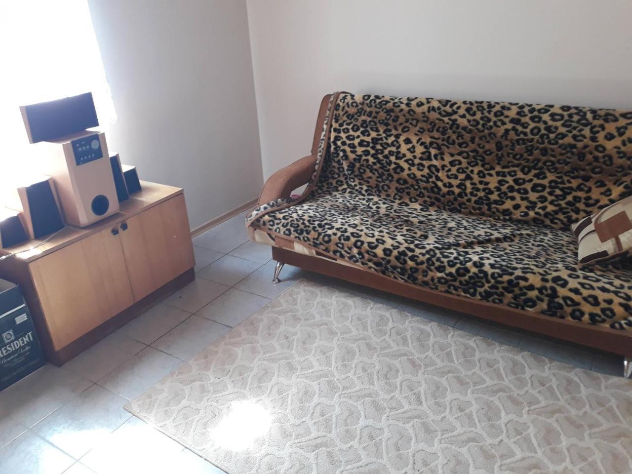 Котедж "Лісовий Затишок" Glubokoye Luaran gambar